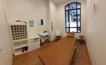 Tibbe Praxis für Physiotherapie & Kompetenzpraxis Hand