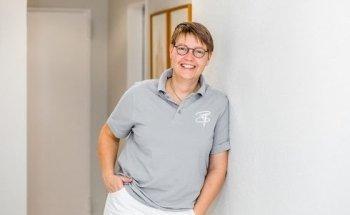 Praxis Brügge Judith Brügge