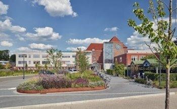 EUREGIO-KLINIK Albert-Schweitzer-Straße GmbH