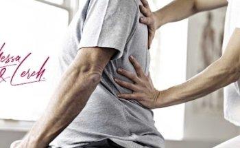 Die Physiotherapie Chessa & Lerch