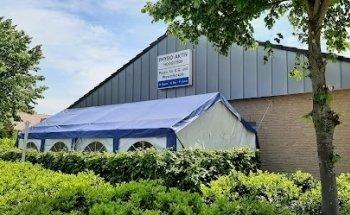 Praxis für Krankengymnastik und Physiotherapie