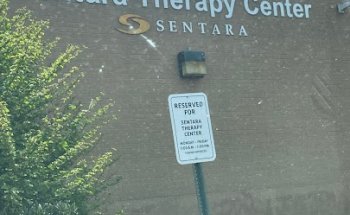 Sentara Therapy Center - Hampton YMCA