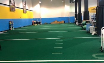 Bon Secours In Motion at Boo Williams Sportsplex