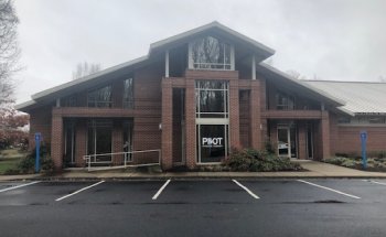 Pivot PT- Hampton (Magruder)