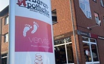 Vervital Physio & Ergotherapie GmbH