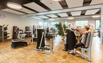 Gesundheitszentrum Dr. Roy Kühne GmbH & Co KG