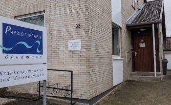 Guido Brodmann Physiotherapie