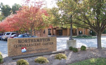 Northampton Nursing & Rehabilitation Center