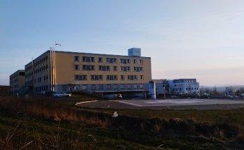 Helios Albert-Schweitzer-Klinik Northeim