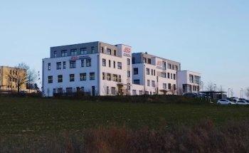 ASG -Albert-Schweitzer Gesundheitszentrum