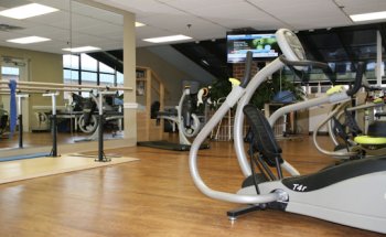 Coliseum Nursing & Rehabilitation Center