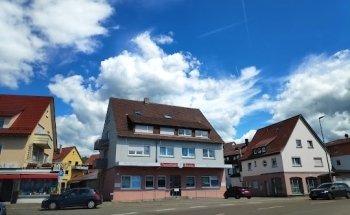 Praxis für Physiotherapie Sigrun Barocke