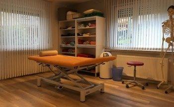 med´n´well Oberstenfeld, Praxis für Physiotherapie + Osteopathie