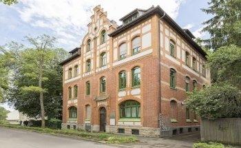 SRH Fachschule für Physiotherapie - Dr. Peter-Simon-Schule