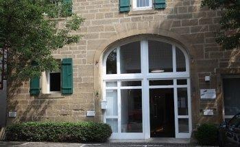 Praxis für Physiotherapie und Osteopathie Matthias Konrad