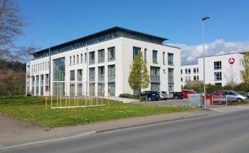 In Balance Praxis für Physiotherapie - Praxisgemeinschaft Thomas Egger und Sebastian Höhnlein