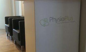 PHYSIOPLUS Praxis für Physiotherapie & Osteopathie