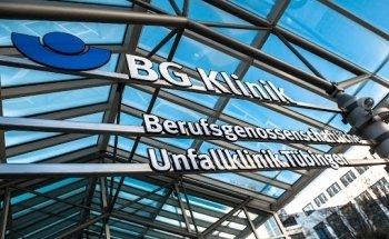 BG Klinik Tübingen