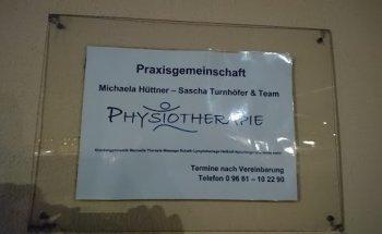 Praxis für Physiotherapie Sascha N. Turnhöfer M.A.