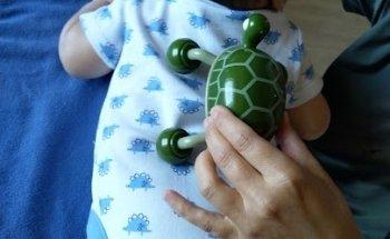 Krankengymnastik-Physio-Team Höchberg Krankengymnastik