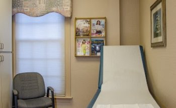 Hampton Roads Orthopaedics Spine & Sports Medicine - Physical Therapy Center