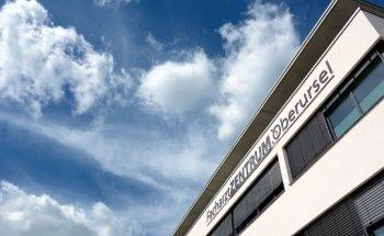 Physiotherapie Institut Klebe, Oberursel