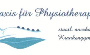 Nordwig Margitta Praxis für Physiotherapie