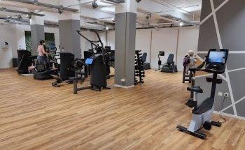 AMILU Physiotherapie und Training