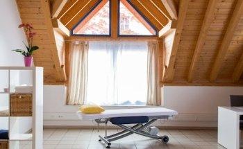 biomedi – Praxis für Osteopathie und Physiotherapie in Oberursel