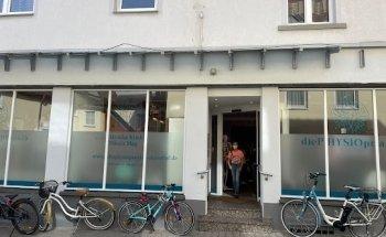 diePHYSIOpraxis
