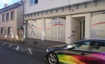 Physiotherapie Dazer