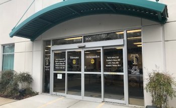 Tidewater Orthopaedics