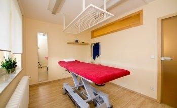 Zentrum für Bewegung und Gesundheit - Physiotherapie Daniela Teune-Kappes