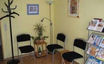 Christiane Hohmann Praxis für Osteopathie