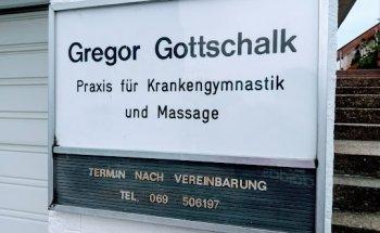 Gregor Gottschalk Physiotherapie