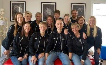 Frau Juliane Reckmann