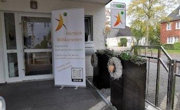 ergopraxis Katharina Vennewald