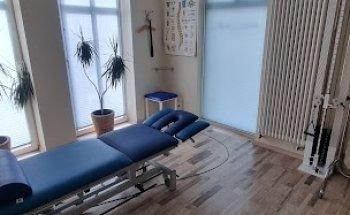 Renate Pollok Physiotherapie-Praxis