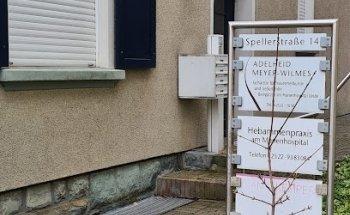 Hebammen-Gemeinschaftspraxis Oelde