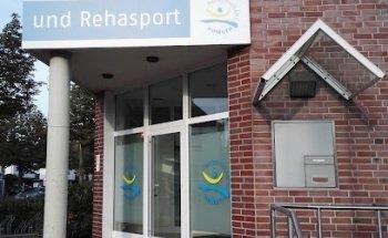 Physiotherapie & Rehasport Homuth