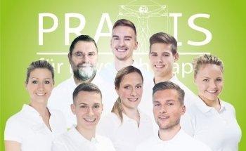 Praxis für Physiotherapie Nico Lissewski