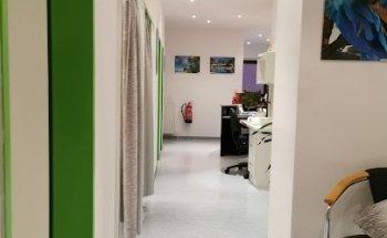 Praxis Für Physiotherapie 