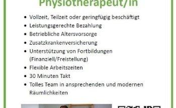 S und R Physiotherapie