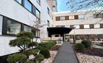 Marienhospital Oelde