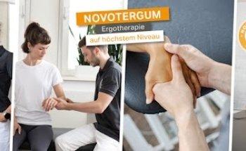 Praxis für Ergotherapie und Physiotherapie Jürgen Watanabe und Jörg Verfürth