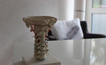 Praxis für Physiotherapie Christian Ritter