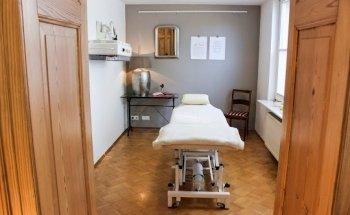 Martina Vogel Physiotherapie