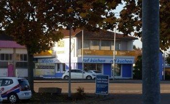 Roland Stadelbacher Physiotherapie