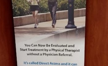 Sentara Therapy Center - St. Lukes