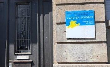 Herr Carsten Schöber